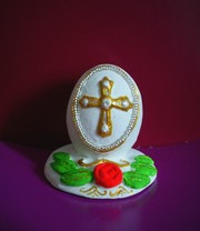  Декоративные изделия прекрасный подарок к Пасхе купить Киев.