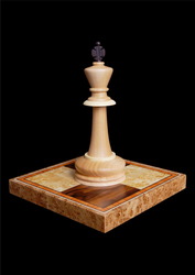 Фигурка «Шахматный король» код 0080